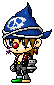 Scarethief